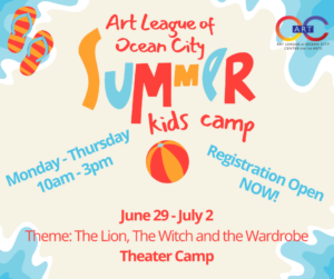 Summer Kids Camp Theater Summer Kids Camp Theater