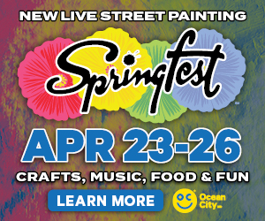 Springfest 2026 Digital Ads 300x250 Springfest 2026 Digital Ads 300x250